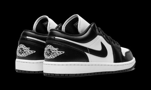 Air Jordan 1 Low WMNS "Panda"